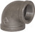 Dixon REL2518 1/4 x 1/8 Reducing Elbow