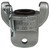 Dixon RAM0 Stainless Air King Blank End