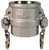 Dixon RD150EZ 1 1/2" Stainless EZ Bosslock Female