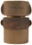 Dixon RD15193 1 1/2 NPSH, 1 15/16 BOWL BR RL