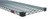 Eagle Group QA2436VG Valu-Gard green epoxy Quad-Adjust Shelf, 24" W x 36" L