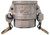 Dixon RDWSP200EZ 2" SS Socket Weld to Sch40 Pipe