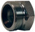 Dixon RGB28 2" Stainless Boss Female Spud