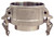Dixon RC300BT 3" COUPLER X BUTT WELD TO TUBE