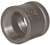 Dixon RHC500 5" MI FULL THREADED COUPLING