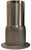 Dixon RN10 1 316 SS KING TURNED BACK NIP