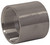 Dixon RHC125SS 1 1/4 threaded coupling - ss