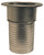 Dixon RN200NO 2" Notched Turned back Nipple