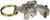 Dixon RHEZ175 3/4" and 1" Stainless EZ Bosslock