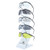 Radians 9065 Accessories, Product Display, Counter Display - 5 Pair