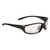 Radians AL1-90 Evolution Series Vision Protection, Altitude, Indoor/Outdoor A/F - Black Frame