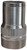 Dixon RST30 2 1/2" 316 Stainless King Comb. Nip