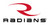 Radians 33-C Replacement Lenses, Vision Widetrack, Clear