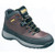 Radians 2010-08-06 DeWalt Work Boots, Steel Safety Toe, Bevel, Size 6