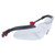 Radians AV1110ID Vision Protection, Combos, AV, Clear Lens