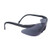 Radians E8600-S Vision Protection, Strike Force II 8600, Smoke Lens