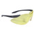 Radians E8650-A Vision Protection, Strike Force II 8650, Amber Lens