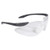 Radians E8650-C Vision Protection, Strike Force II 8650, Clear Lens