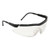 Radians E8700-C Vision Protection, Strike Force 8700, Clear Lens