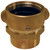 Dixon RSMSA250F 2-1/2" FNH X 2-1/2" MNPT MALE SWIV