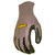 Radians DPG68XL DeWalt Work Gloves, DPG68 Ultradex Nitrile, X-Large