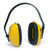 Radians M24C Remington Hearing Protection, M24, Adjustable Earmuff Yellow