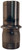 Dixon RLP36 3" Stainless Steel LP Boss Male