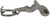 Dixon RHSC34 3" and 4" Investment Cast Stainless