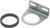Dixon SA161X57 Mounting Bracket w/Panel Nut for R364-02