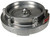Dixon SC600-NL 6" AL STORZ CAP WITH CABLE