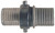 Dixon S123 4" Plated Iron Complete CPLG