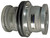Dixon SBC400ALTTMA 4" Safety Breakaway x TTMA Flange Alum
