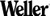 Weller 0058747943 Hot Gas Nozzle For WQB4000SOPS Rework System