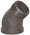 Dixon SE45100 1" MI 45 STREET ELBOW Matco ZMBLST4505