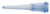 Weller KDS22TN25 22 Gauge X 1 1/2" Plastic Tapered Tip Dispensing Needle