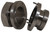 Dixon SBC-E300TP13 3" Sanitary Breakaway w/EPDM 13KN Bolts & Threaded x Pln B/S
