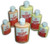Anti-Seize 49008-CS NATURAL CITRUS Smooth, Waterless Hand Cleaner, 8 oz. squeeze bottle, 12/Case