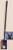 Foxy Mfg 11214 #4 Tear-Off Long Fiberglass smooth edge