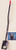 Foxy Mfg 11251 #1 Tear-Off 16-8-4 Long Steel smooth edge