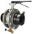 Dixon SFBTFLY5045F 5" STZX4.5"SW FNH BTTRFLY VLV NULL