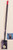 Foxy Mfg 11151 #1 Tear-Off Long Steel serrated edge