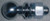 Foxy Mfg 13004 1"-7/8" X 1" Trailer Hitch Ball