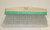 Foxy Mfg 23032 23032 Grey Flagged Plastic Truck Washing Brush