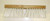 Foxy Mfg 21318 21318 Street Push Broom