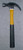 Foxy Mfg 607 16 oz Carpenter's Fiberglass Handle Hammer