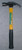 Foxy Mfg 609 24 oz Carpenter's Fiberglass Handle Hammer