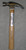 Foxy Mfg 623 16 oz Straight Claw Hickory Handle Hammer