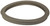Dixon SGS500-NL 5" STORZ SUCTION GASKET