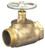 Dixon SGV250F 2 1/2" FNPT X 2 1/2" MNST BRASS