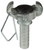 Dixon SL100H 1" Iron Surelock Hose End